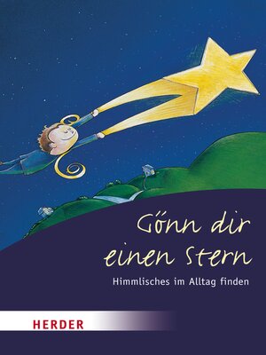 cover image of Gönn Dir einen Stern